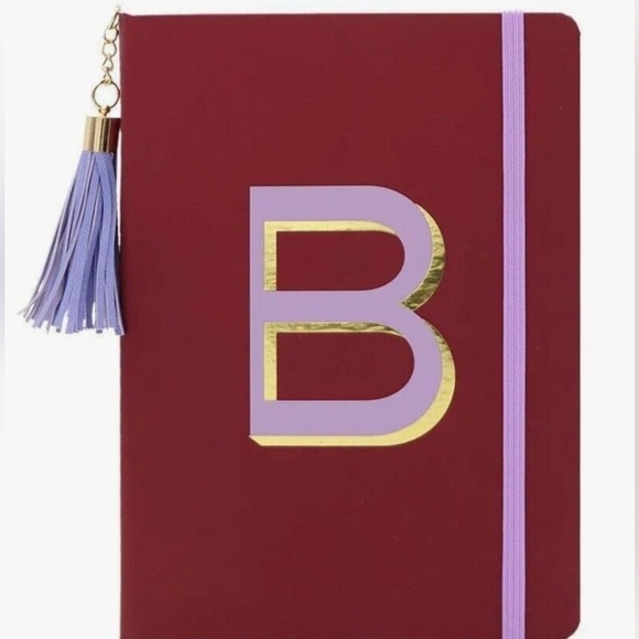 Opalhouse Hardcover notebook journal 192 pages - Picture 1 of 4